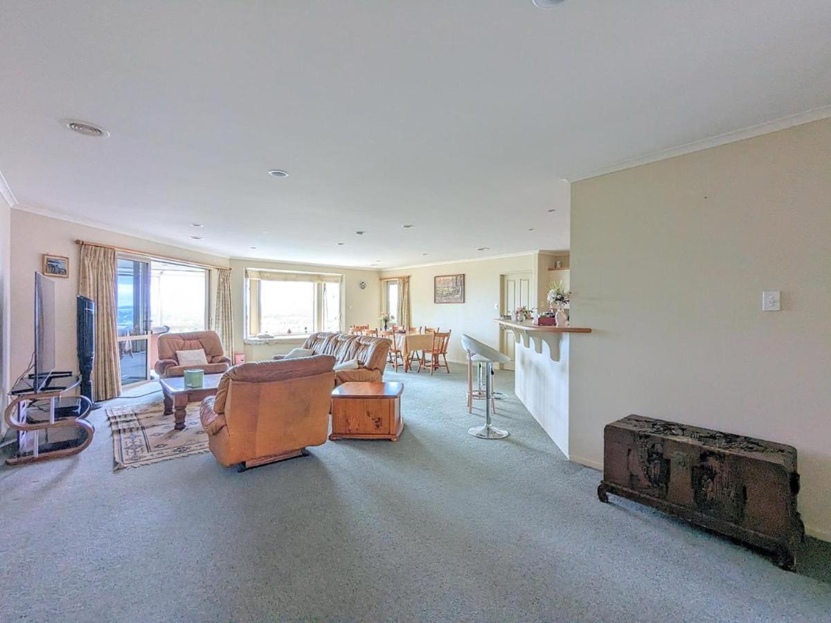 Birchwood Spa Motel Роторуа Экстерьер фото